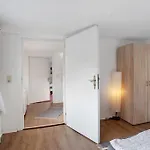 Gaestehaus Roth 维林根
