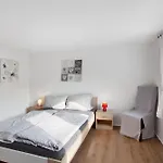 Gaestehaus Roth 度假居