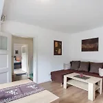 度假居 Gaestehaus Roth