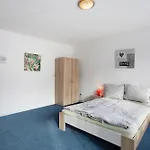 度假居 Gaestehaus Roth 维林根