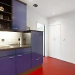 Gaestehaus Roth 度假居 *