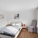Gaestehaus Roth 维林根