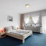 Gaestehaus Roth 度假居