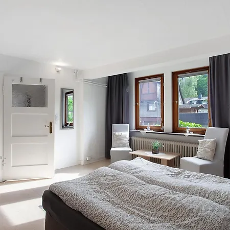 Gaestehaus Roth Nyaraló