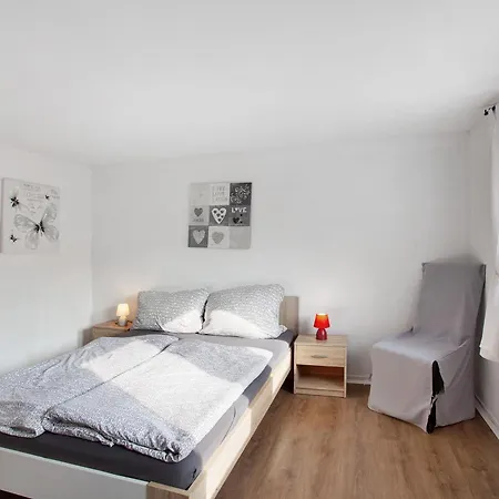 Gaestehaus Roth Holiday home