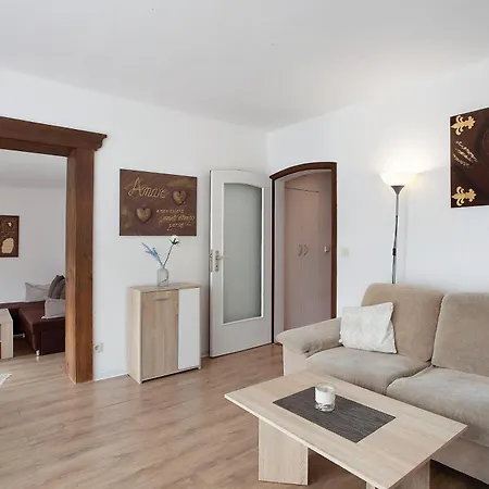 Gaestehaus Roth Willingen (Upland)