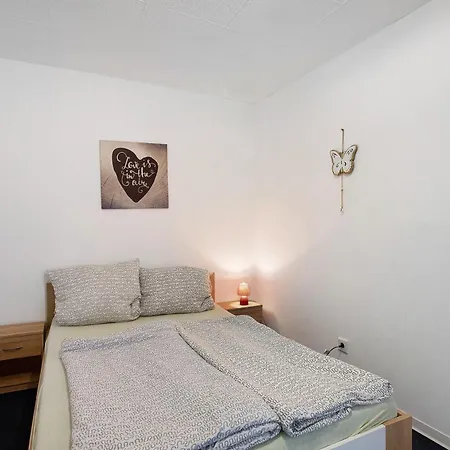 Gaestehaus Roth Nyaraló Willingen