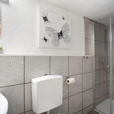 Gaestehaus Roth Holiday home Willingen (Upland)