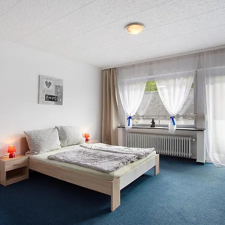 Holiday home Gaestehaus Roth *