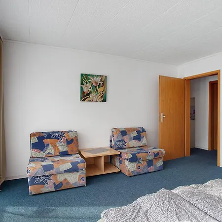 Gaestehaus Roth Nyaraló