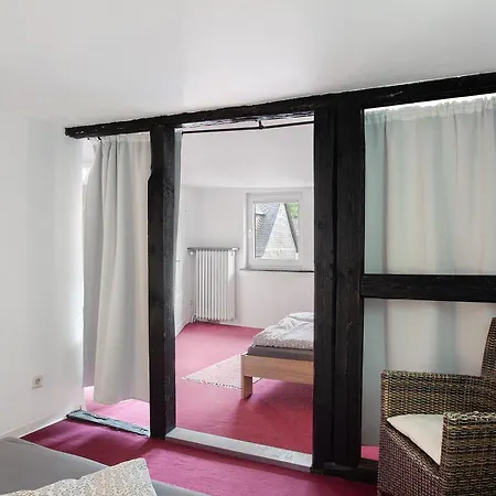 Gaestehaus Roth * Willingen