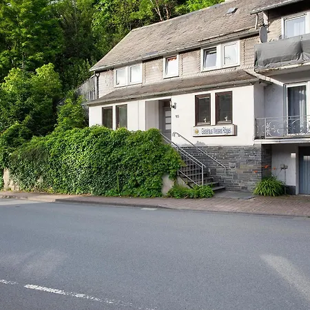 Gaestehaus Roth * Willingen (Upland)