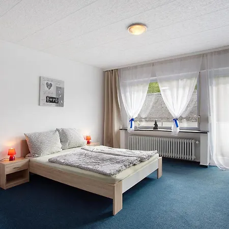 Gaestehaus Roth Holiday home